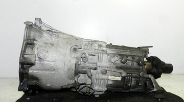 КОРОБКА ПЕРЕДАЧ BMW E46 320D 2.0D M47 РУКОВОДСТВО 6B