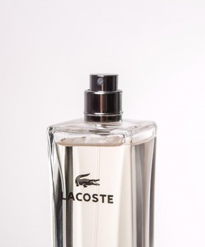 Lacoste Pour Femme парфюмированная вода для женщин 90 мл EDP