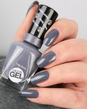 Гель-лак для ногтей Sally Hansen Miracle Slater Girl 809