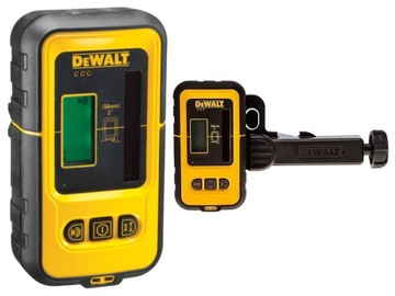 DeWalt DE0892G Detektor wiązki laserowej zielonej