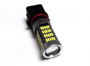 P13W żarówka LED 12V-24V CANBUS 1400lm