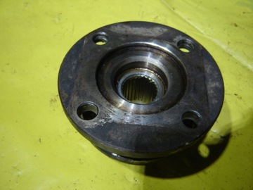 FLANSZA PRZEDNIEGO MOSTU NISSAN PATROL K160 K260 3