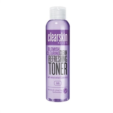 CLEARSKIN TONIK PRZECIW WYPRYSKOM 100 ml AVON