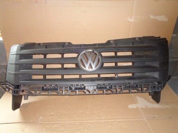 VW CRAFTER FL LIFTING LIFT GRILL ATRAPA 2E0853653E