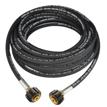 ПИСТОЛЕТ 280 БАР ШЛАНГ 10 М ДЛЯ KARCHER HD HDS