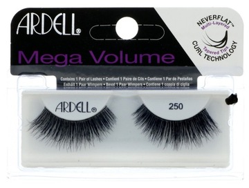 ARDELL MEGA VOLUME 250 NEVERFLAT WIELOWARSTWOWE