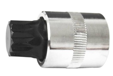 Klucz bit spline M17x60mm