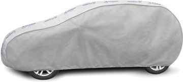 Брезентовый чехол MERCEDES B-Class (W245) Basic Garage