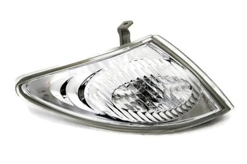 MAZDA PREMACY 02-POSTOJÓWKA LAMPA POZYCYJNA PRAWA#