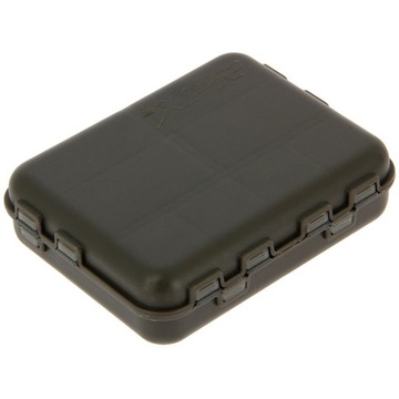 NGT Xpr Carp Bit Box небольшой контейнер для крючков