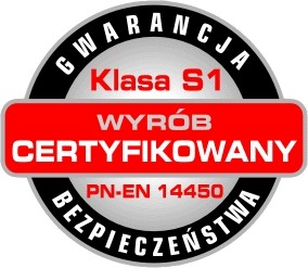 Дешевый сейф класса S1 для оружия, документов, денежных средств.