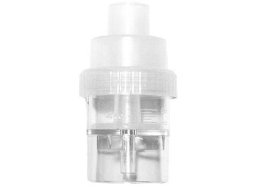 NEBULIZATOR DO INHALATORA POJEMNIK NA LEKARSTWO