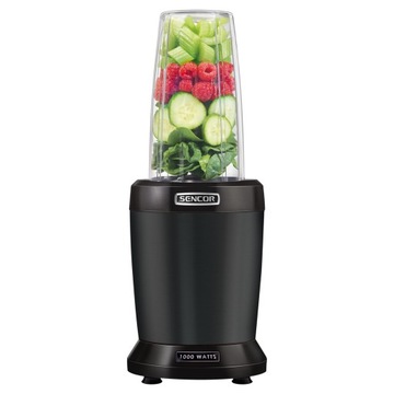 Блендер Nutri Smoothie Sencor SNB 4303BK 1000 Вт