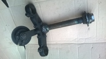 HONDA CBR 900 PÓŁKA DOLNA ZAWIESZENIA SZTYCA