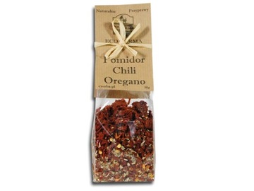 POMIDOR CHILII OREGANO MIX PRZYPRAWOWY PRZYPRAWY