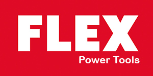 Полировальный станок FLEX BSE 14-3 100 INOX SET 125 мм 1400 Вт