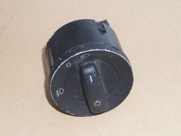 JETTA GOLF V 05-10 przełącznik świateł 1K0941431G