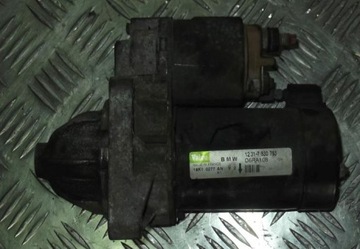 BMW 3 E46 E85 E86 Z3 M3 STARTÉR STARTER 7834214