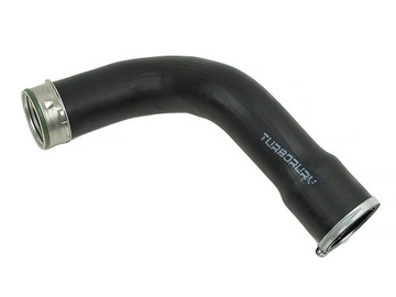 PRZEWÓD RURA WĄŻ TURBO INTERCOOLERA JEEP COMMANDER 3.0 CRD 55037962AA