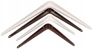 KĄTOWNIK POD PÓŁKĘ 75x100 PODPÓRKA KĄTOWNIKI PÓŁKI