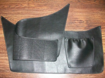 DNIEPR K-750 MW750 M-72 Urals Basket