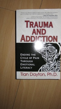 TRAUMA AND ADDICTION DAYTON