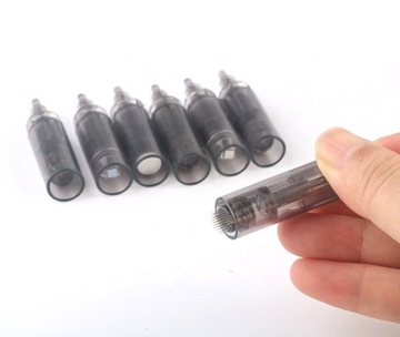 Dr Pen Ultima A7 + Kartridze Dermapen Mezoterapia