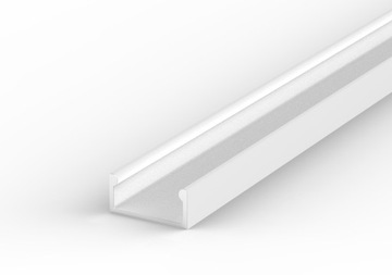 фото ориг. №11, Profile led backlight narrow p4 1m white+ glass dairy c1