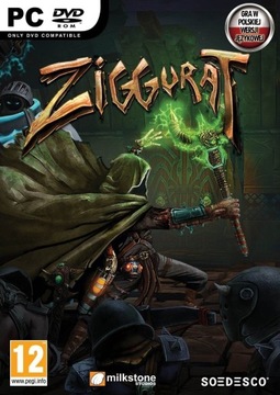 ZIGGURAT PC