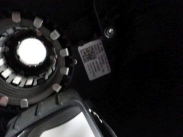 MERCEDES SLK R172 172 МАГНИТОЛА В РУЛЕВОМ КОЛЕСЕ