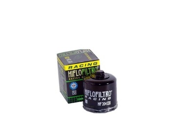 Масло MOTUL 5100 10 W 50 4л + фильтр Hiflo Racing