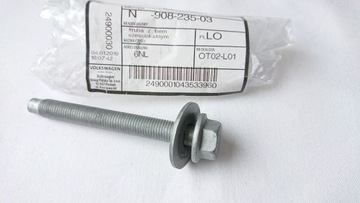 ВИНТ ПОДВЕСКИ VAG OE N90823503 AUDI VW