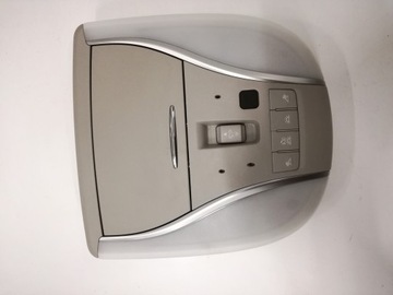 LAMPKA OŚWIETLENIE KABINY INFINITI Q70 M30 M35 M37