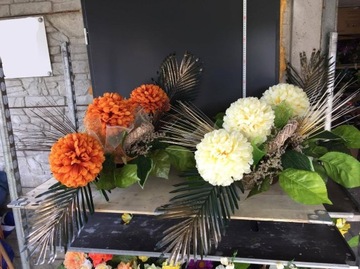 PRODUCENT *Stroików Kompozycji Sztucznych* HURT~!