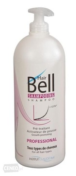 1000ml / Hairbell szampon na szybszy porost włosów