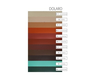 Sypialnia MILO 160x200 Szafa 270, rama metal + mat