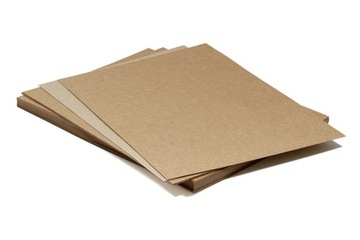 Papier Ekologiczny Eko KRAFT 250g HURT 1000A4