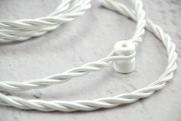 фото ориг. №9, Ceramic porcelain fasteners to kabla 230v loft