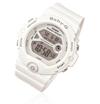 Casio zegarek unisex Baby-G