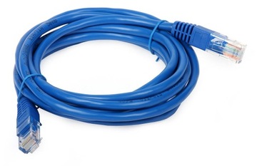 VICTRON ENERGY PRZEWÓD KABEL RJ45 0.3M NIEBIESKI