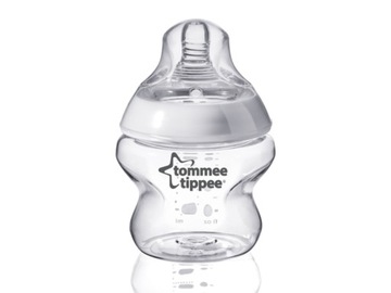 TOMMEE TIPPEE АНТИКОЛИЧЕСКАЯ БУТЫЛКА 150 МЛ 0М+