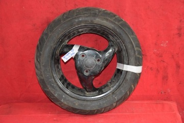 Yamaha bws mbk 50 felga koło tył