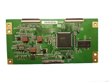 LOGIKA T315XW02 V9 T260XW02 VA CTRL BD 06A53-1C