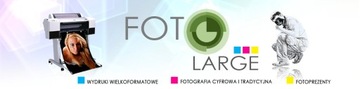 Подставка для фотографий 6х10 на акриловом стекле.