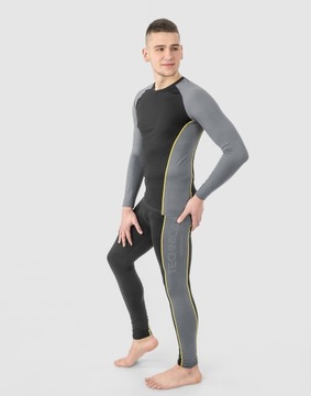 KRAMP Термобелье Long Johns XS