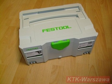 Ударная дрель AKU 18V FESTOOL BHC 18 Li-Basic