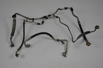VW PASSAT B6 TDI PRZEWÓD KLIMATYZACJI 3C0820743P