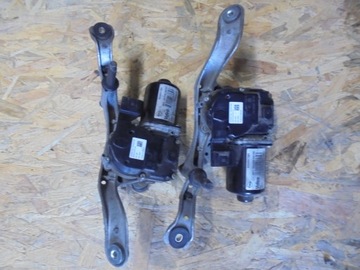 SILNICZEK MECHANIZM WYCIERACZEK ZAFIRA C PRAWY