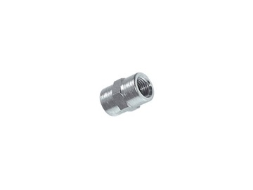 Mufka złączka 1/4''-1/4'' do lanc pianownic