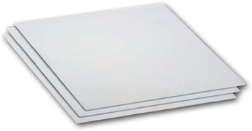 PŁYTA PTFE gr. 1mm 1200x1200 PŁYTA TEFLONOWA